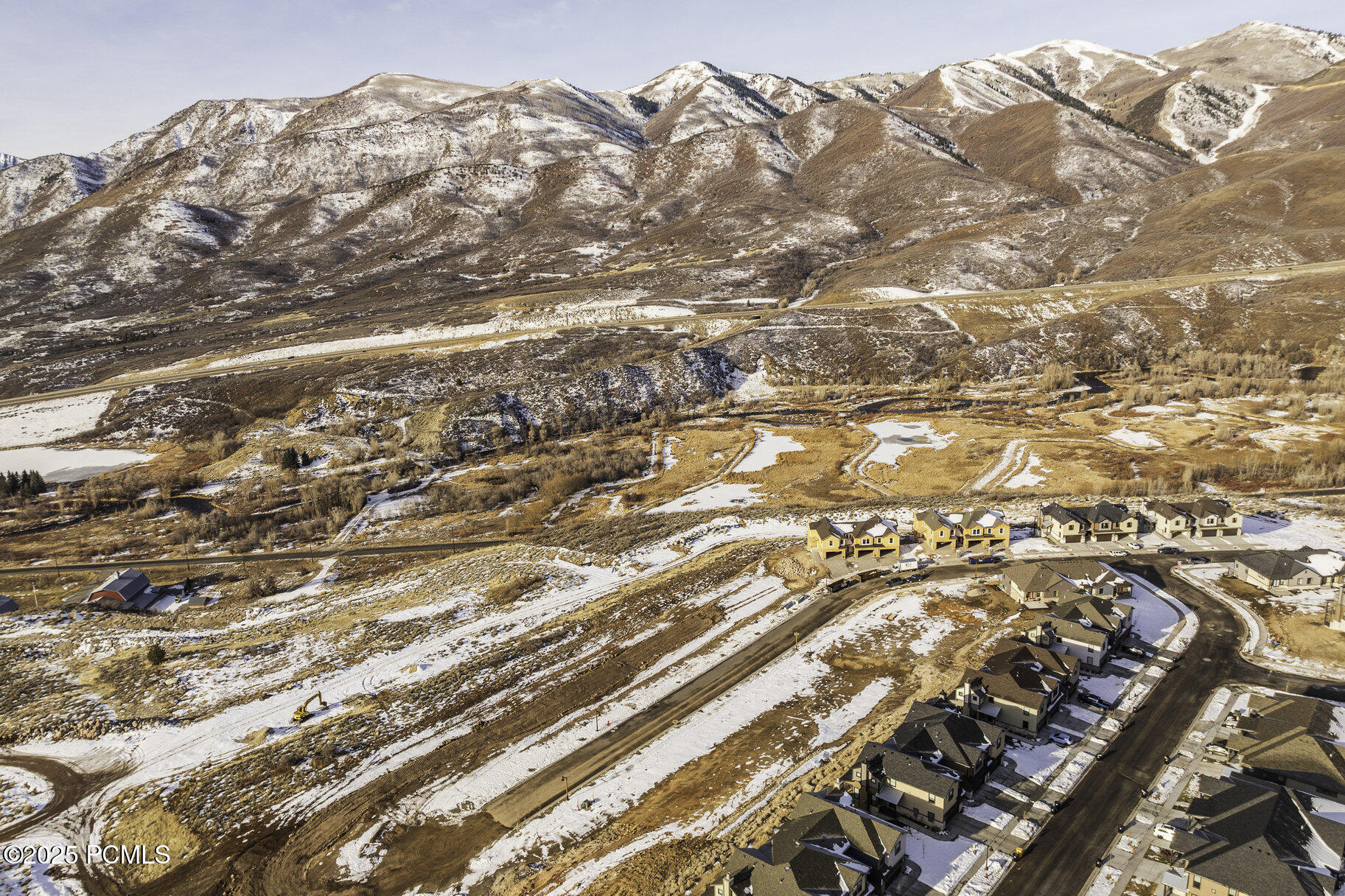 6047 N Fairview Drive, Heber City, Utah image 41