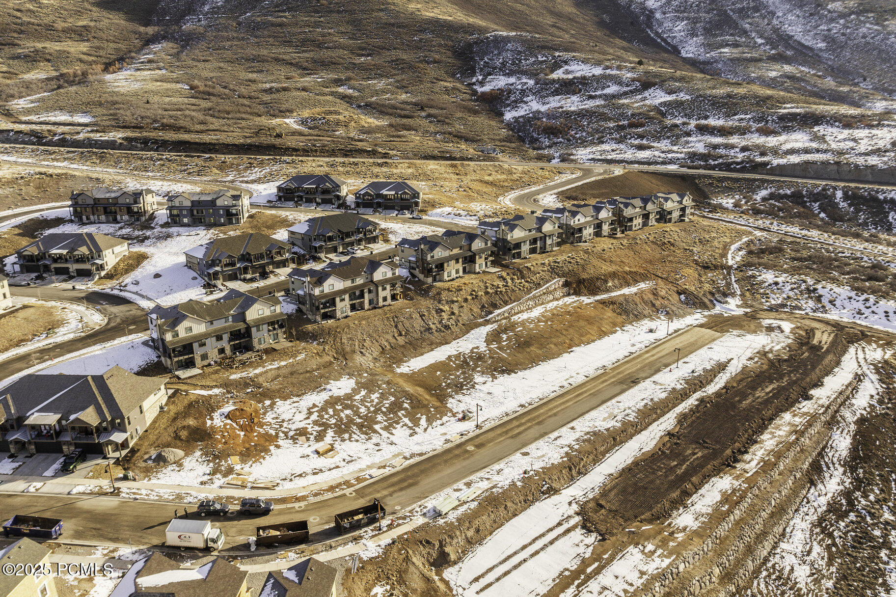 6047 N Fairview Drive, Heber City, Utah image 44