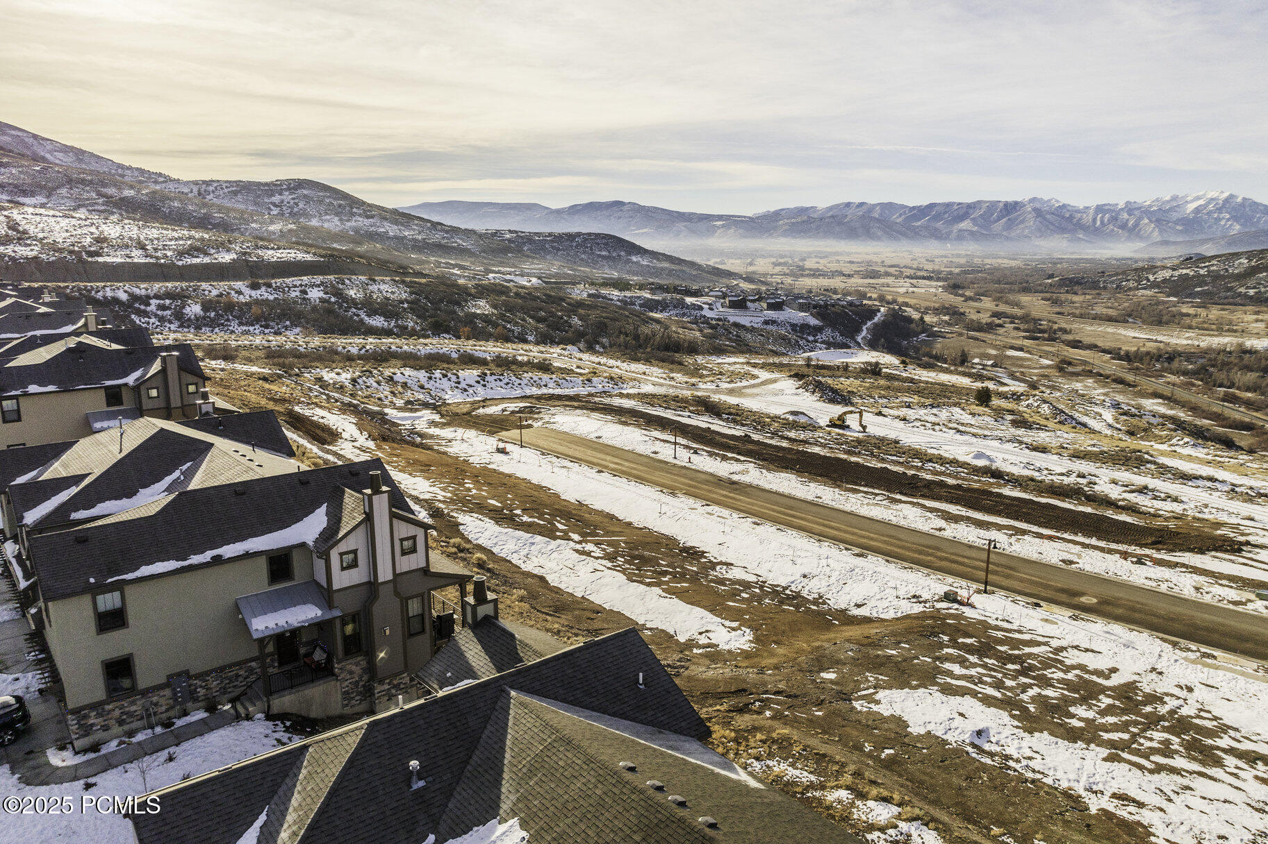 6047 N Fairview Drive, Heber City, Utah image 39