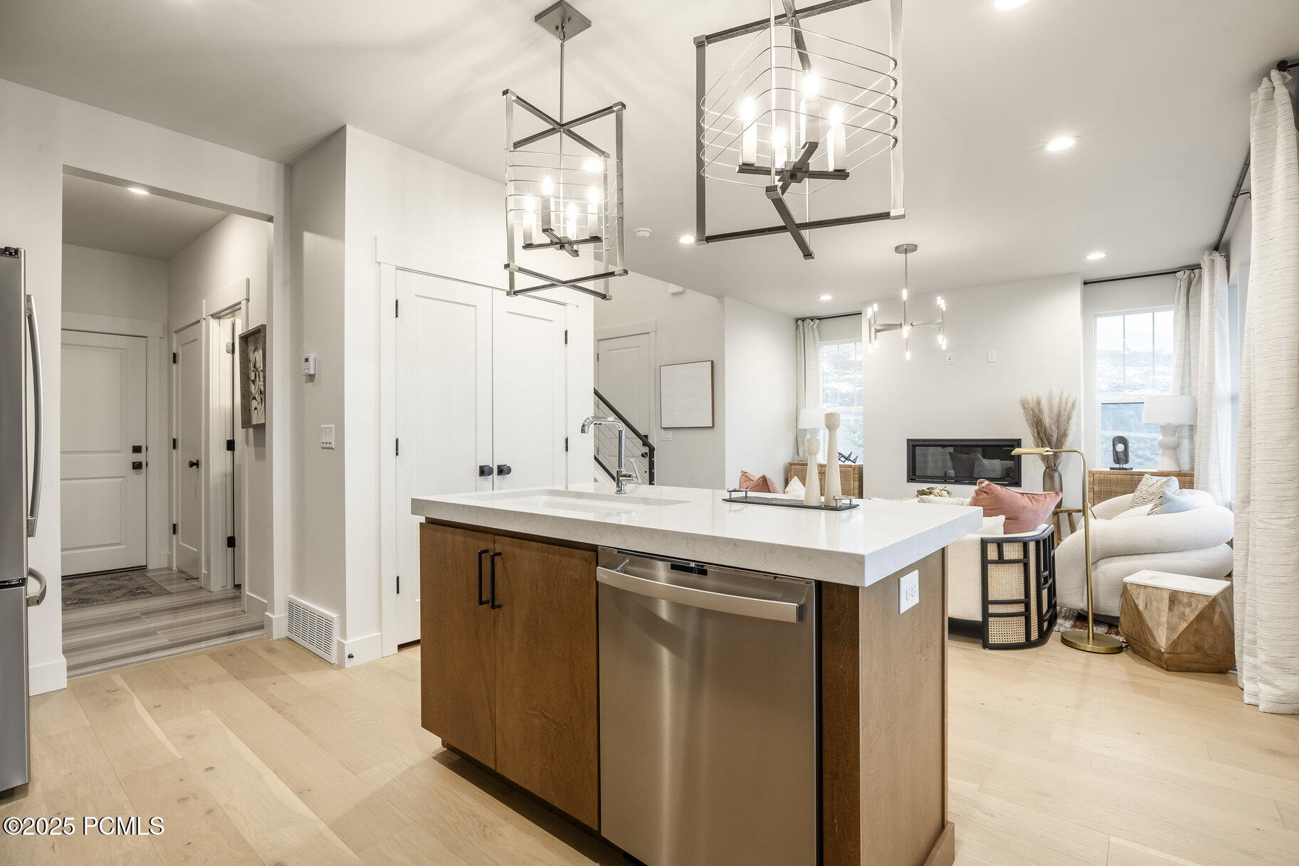 6047 N Fairview Drive, Heber City, Utah image 10