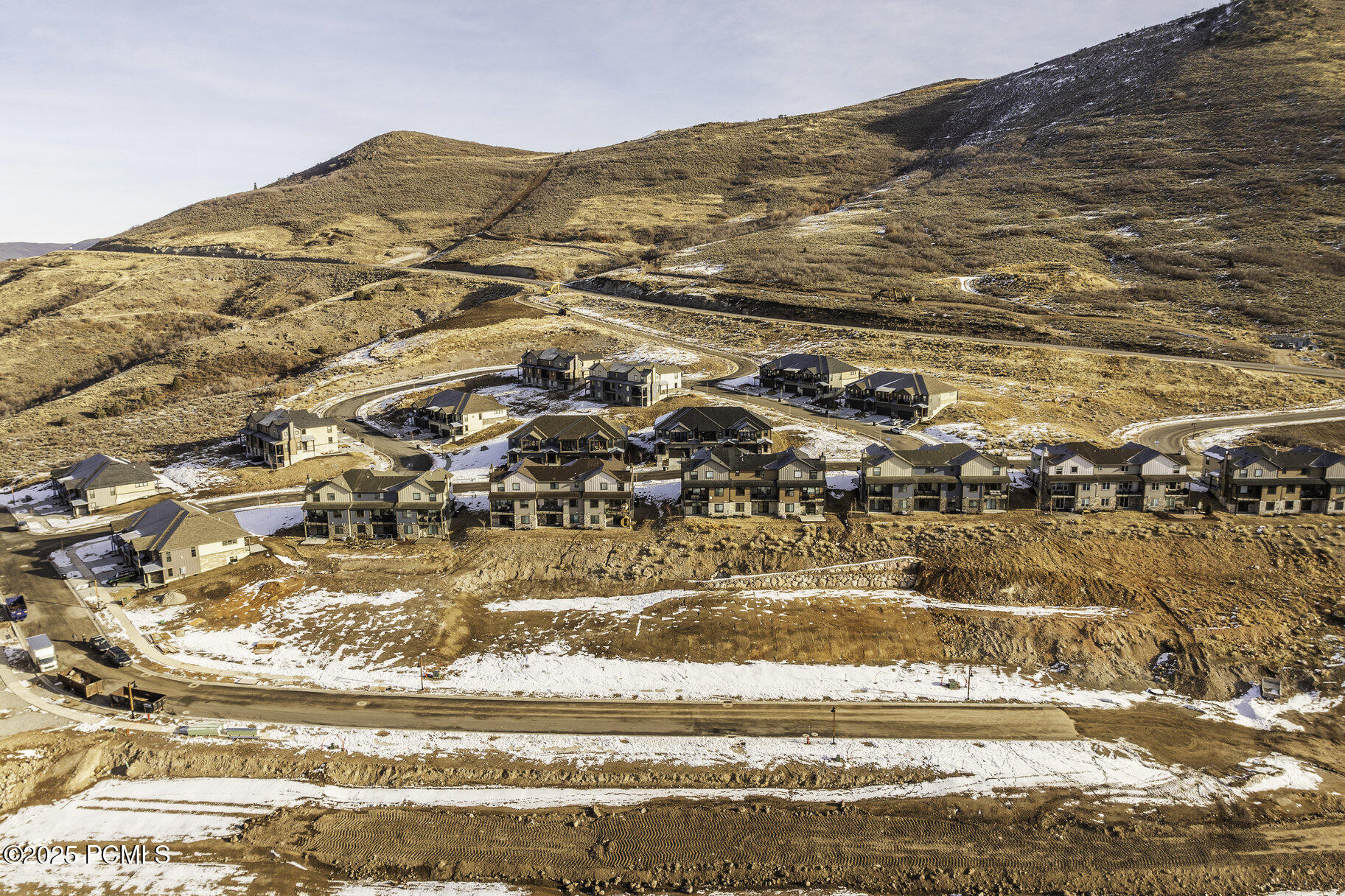 6047 N Fairview Drive, Heber City, Utah image 43