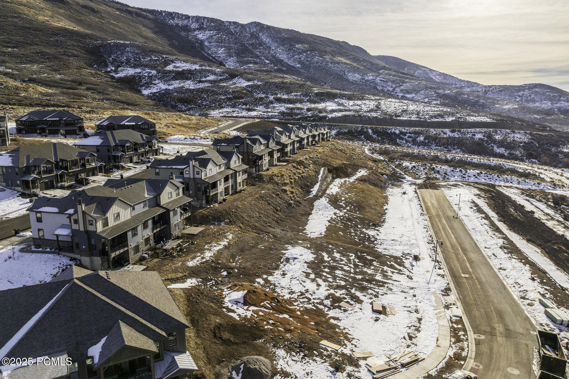 6047 N Fairview Drive, Heber City, Utah image 38