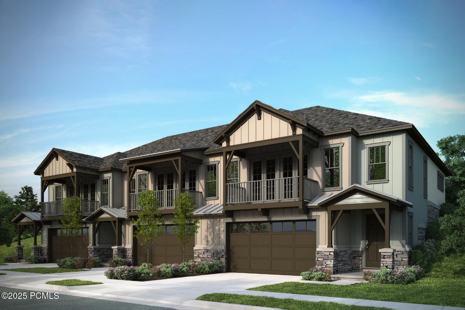 6047 N Fairview Drive, Heber City, Utah image 4