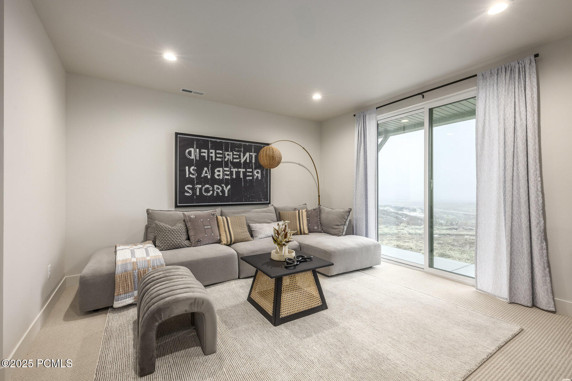 6047 N Fairview Drive, Heber City, Utah image 30
