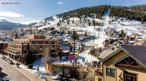 Homes For Sale - 780 Main Street<br/> Summit County, Park City, UT 84060