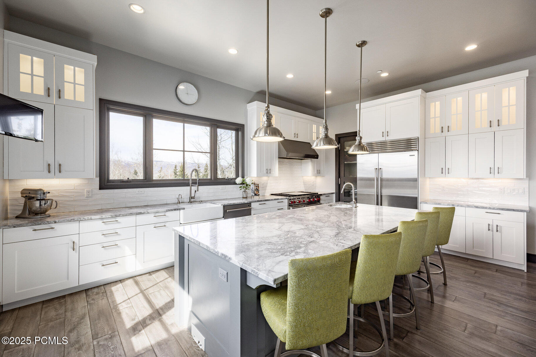5925 Mountain Ranch Drive, Park City, Utah image 11
