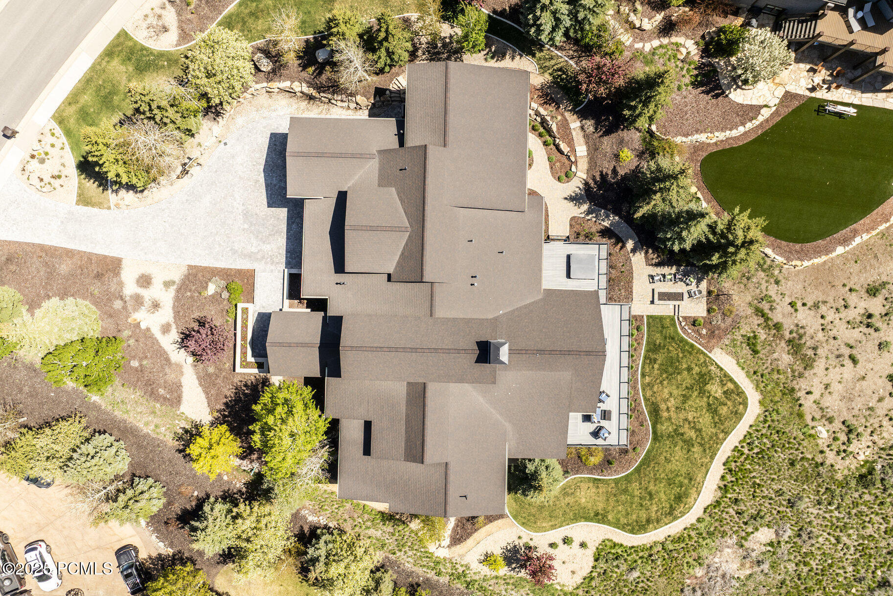 5925 Mountain Ranch Drive, Park City, Utah image 44