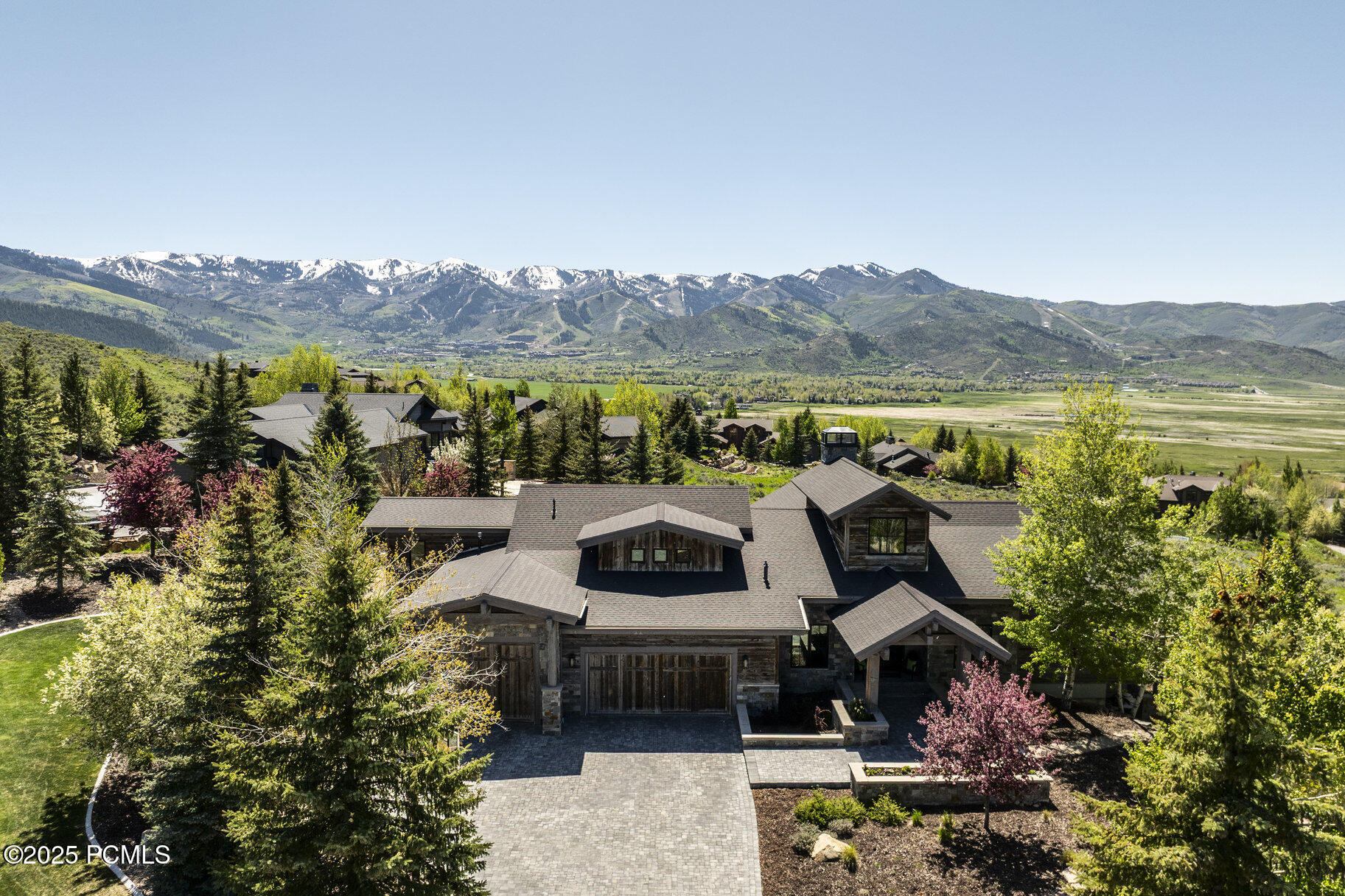 5925 Mountain Ranch Drive, Park City, Utah image 40