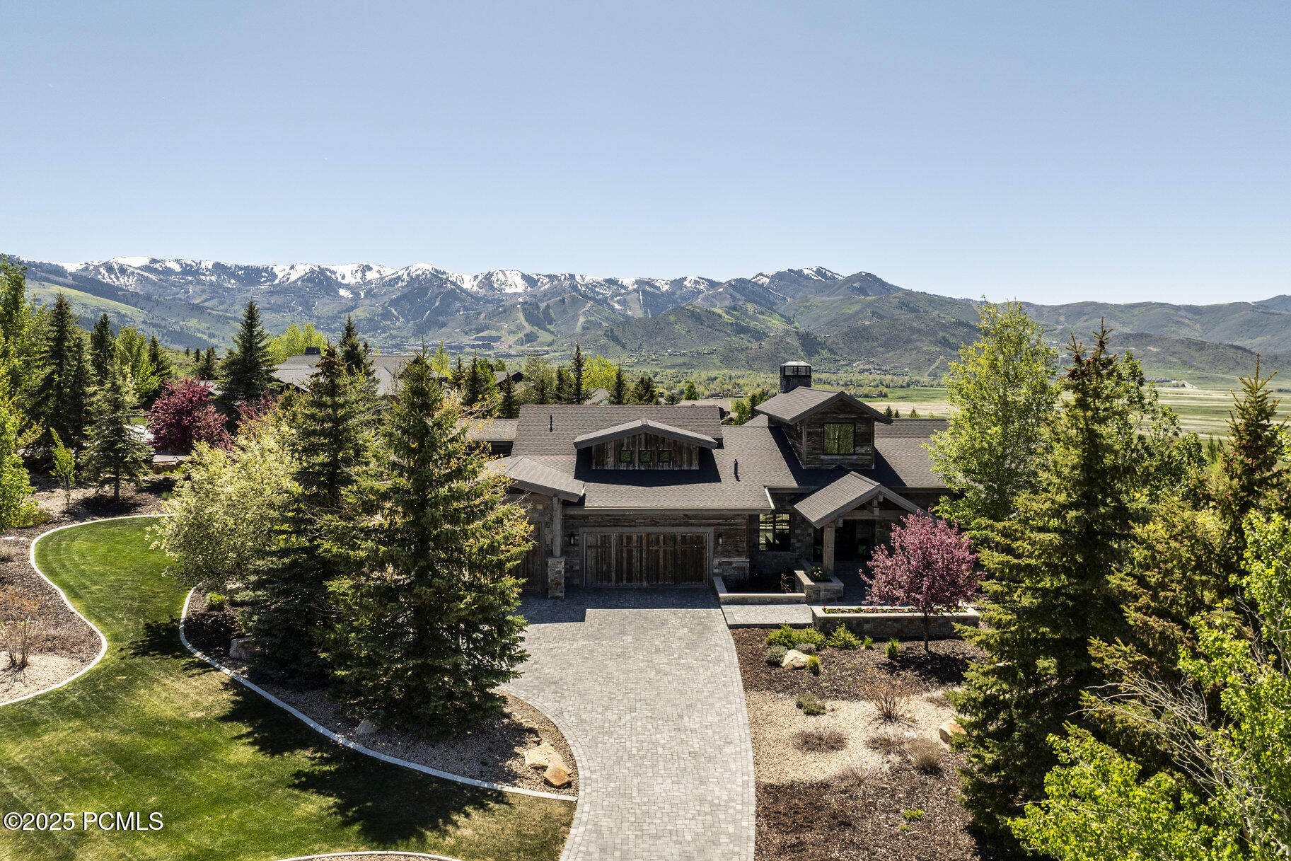 5925 Mountain Ranch Drive, Park City, Utah image 4
