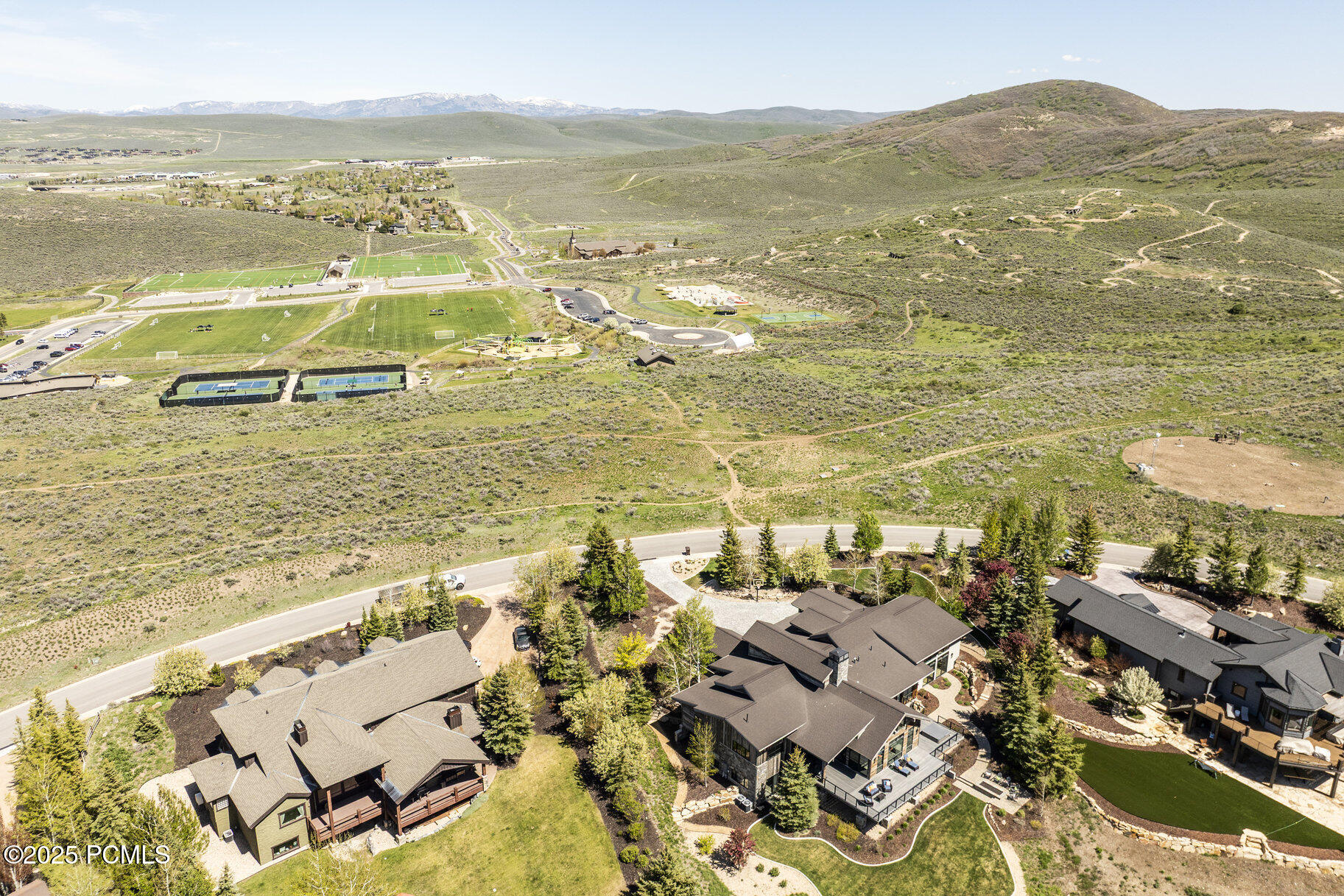 5925 Mountain Ranch Drive, Park City, Utah image 42