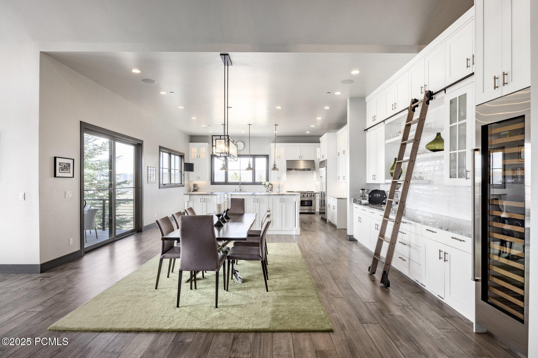 5925 Mountain Ranch Drive, Park City, Utah image 10