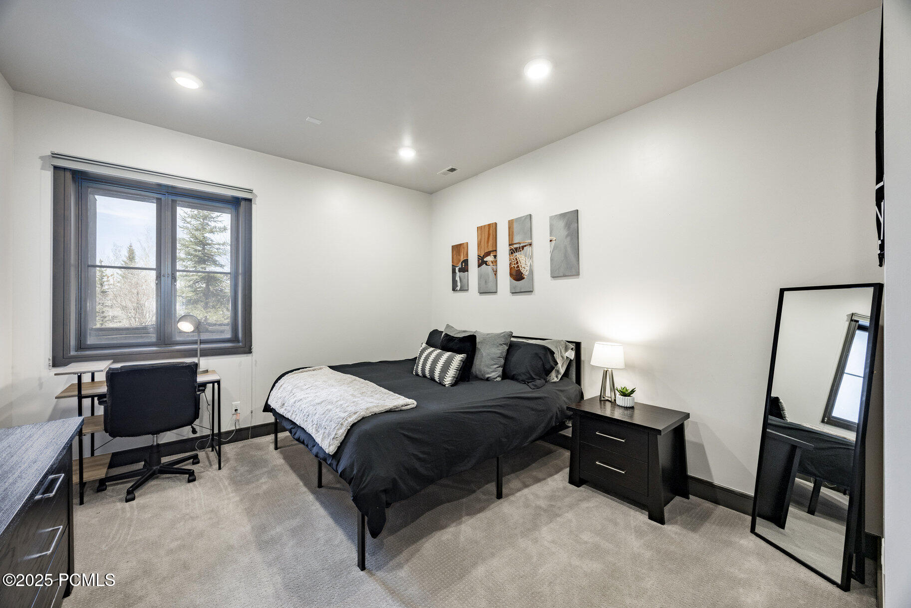 5925 Mountain Ranch Drive, Park City, Utah image 20