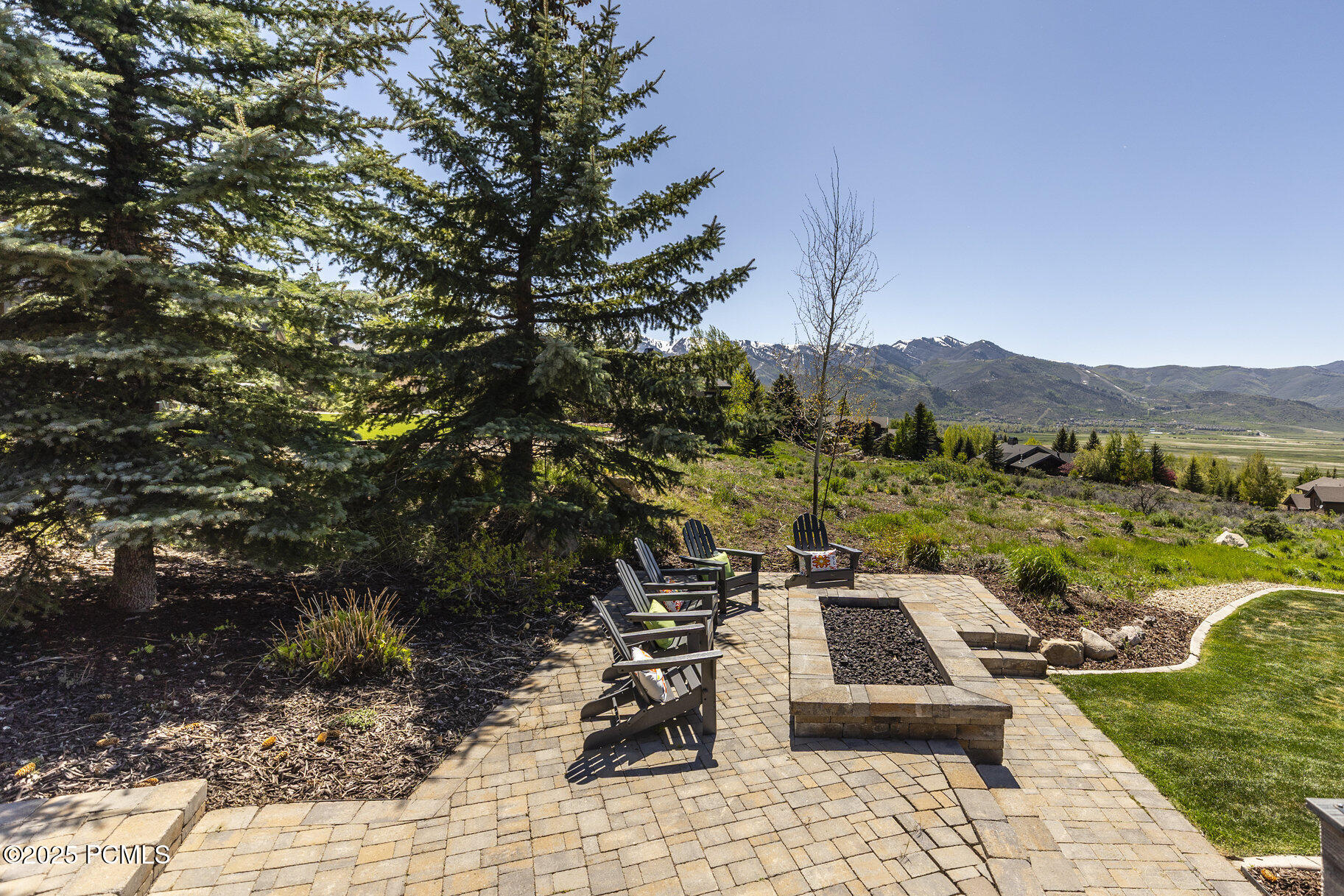 5925 Mountain Ranch Drive, Park City, Utah image 46