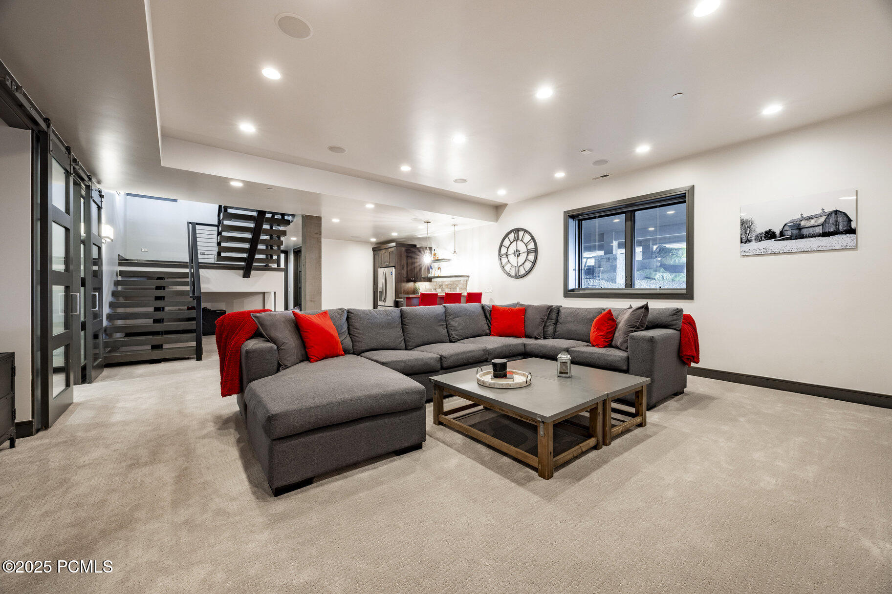 5925 Mountain Ranch Drive, Park City, Utah image 23