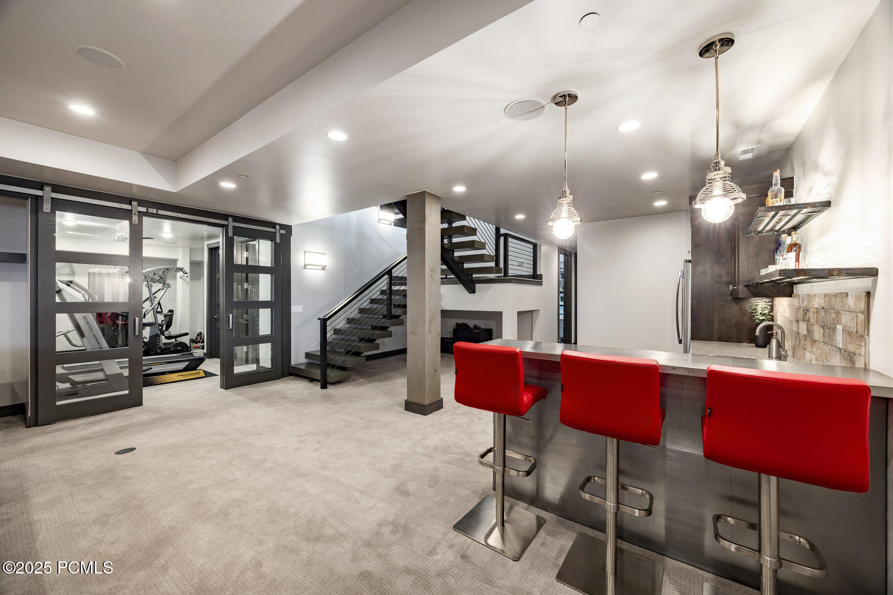 5925 Mountain Ranch Drive, Park City, Utah image 24
