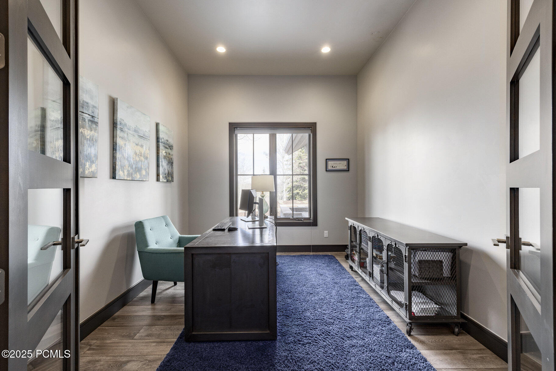 5925 Mountain Ranch Drive, Park City, Utah image 14