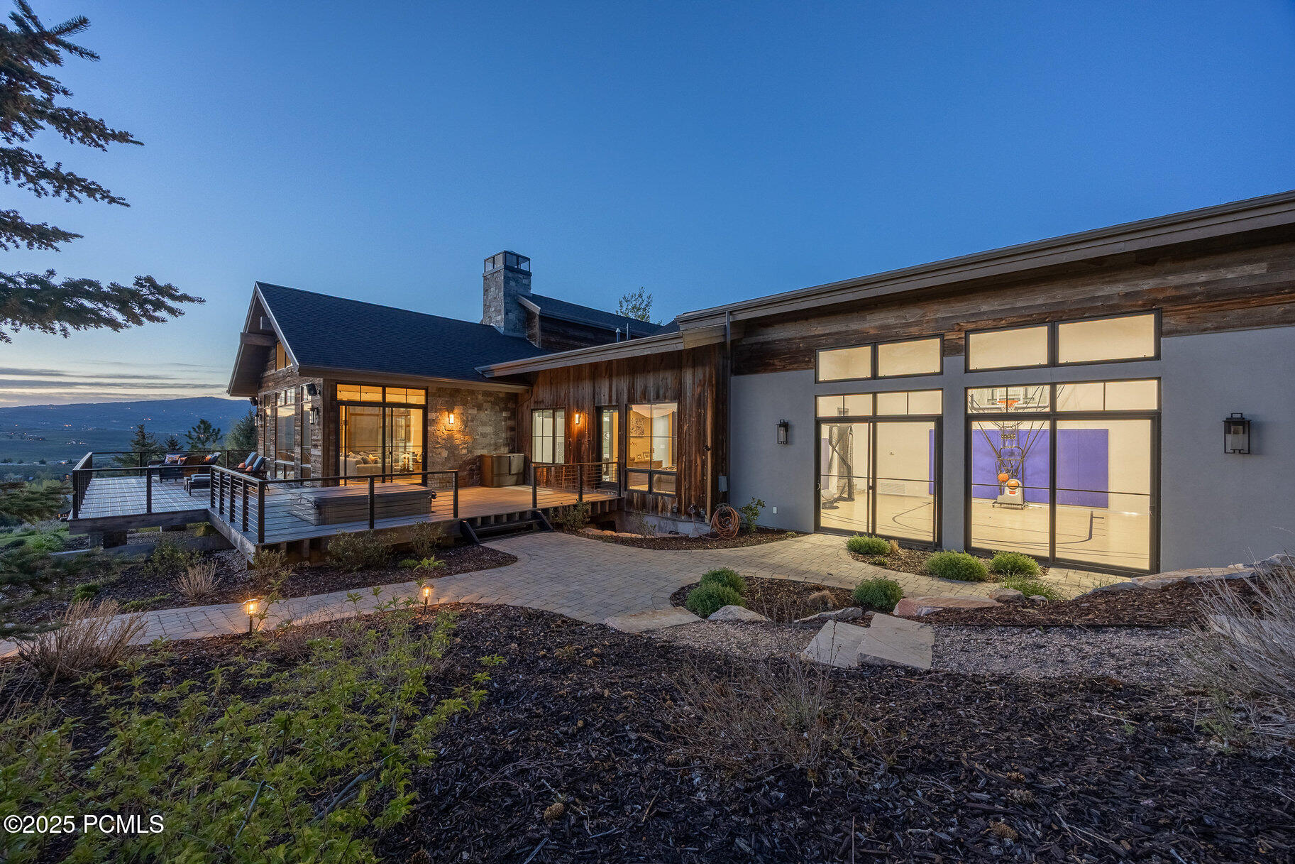 5925 Mountain Ranch Drive, Park City, Utah image 2