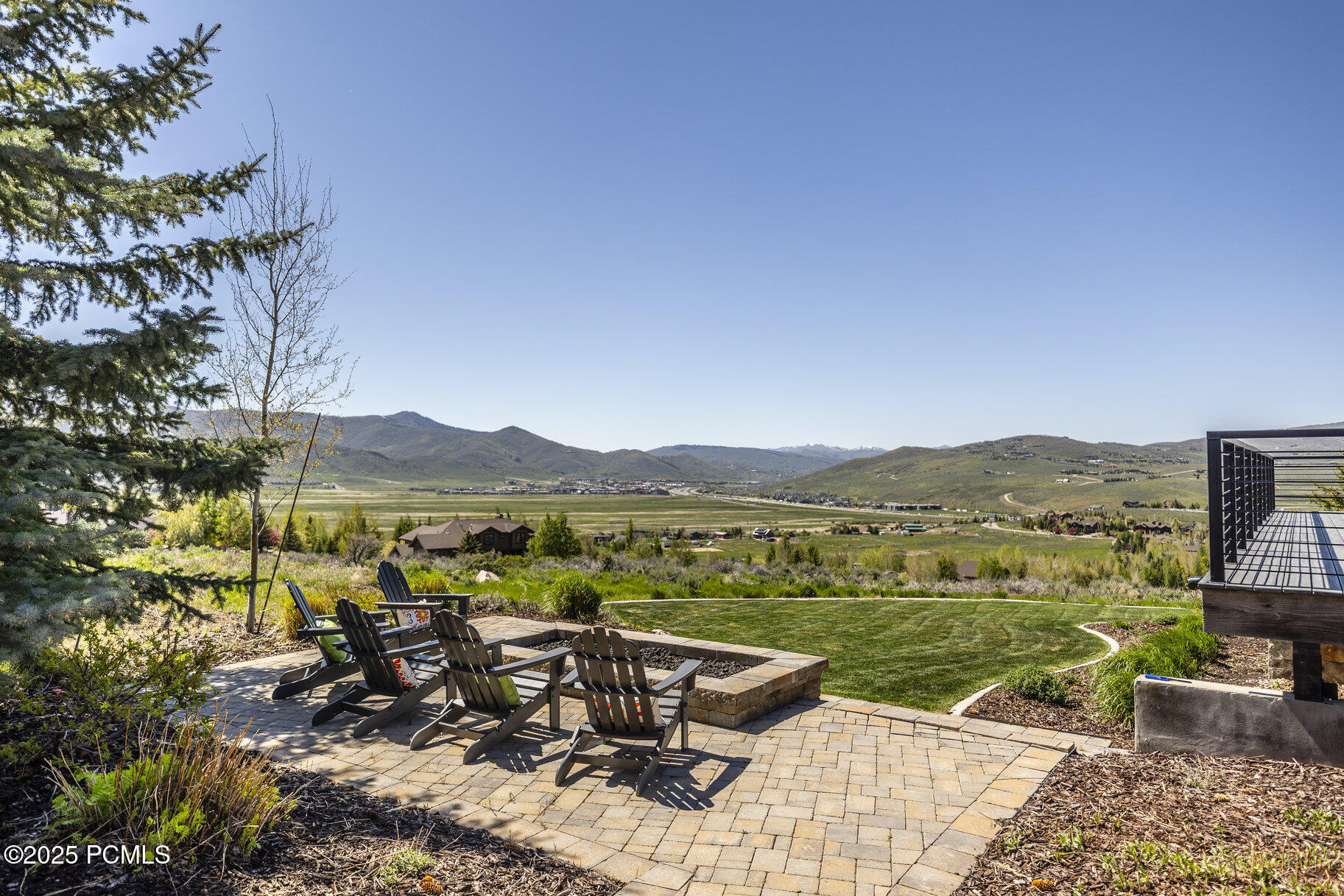 5925 Mountain Ranch Drive, Park City, Utah image 5