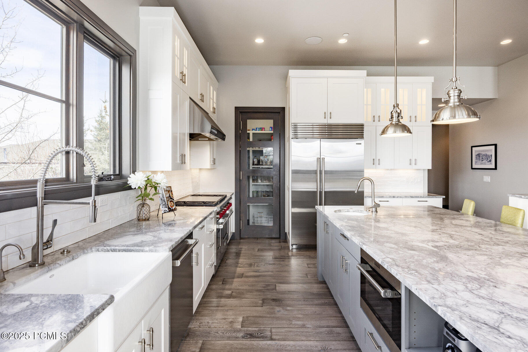 5925 Mountain Ranch Drive, Park City, Utah image 9