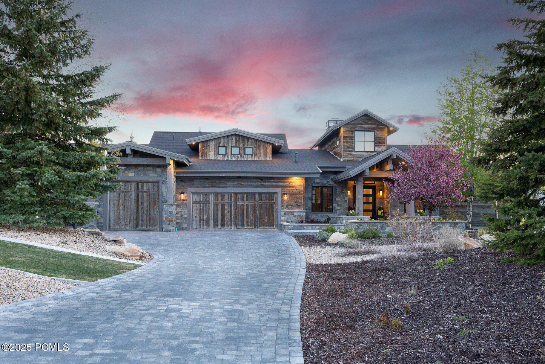 5925 Mountain Ranch Drive, Park City, Utah image 50