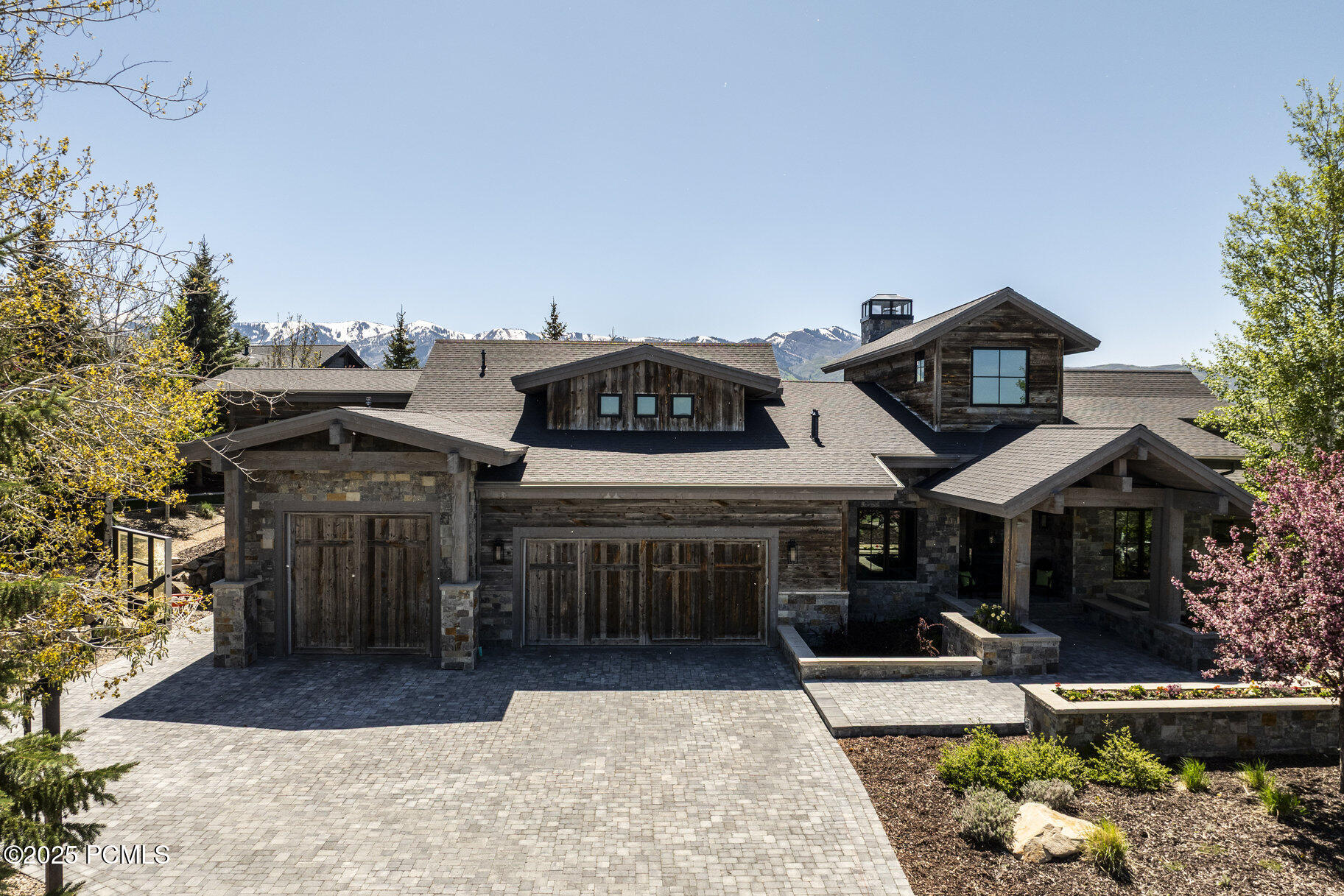 5925 Mountain Ranch Drive, Park City, Utah image 39
