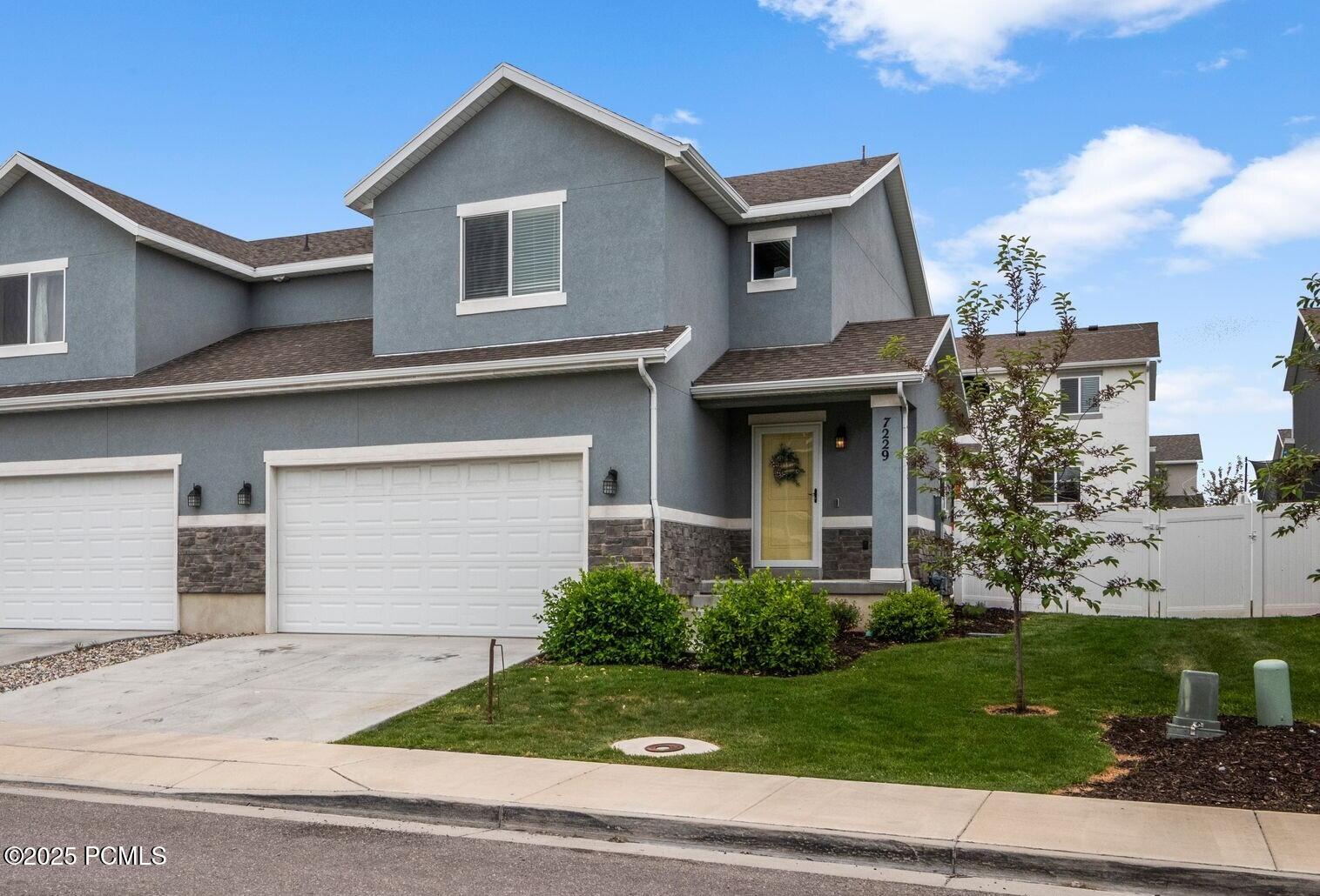 7229 Noyack Road, Magna, Utah image 1