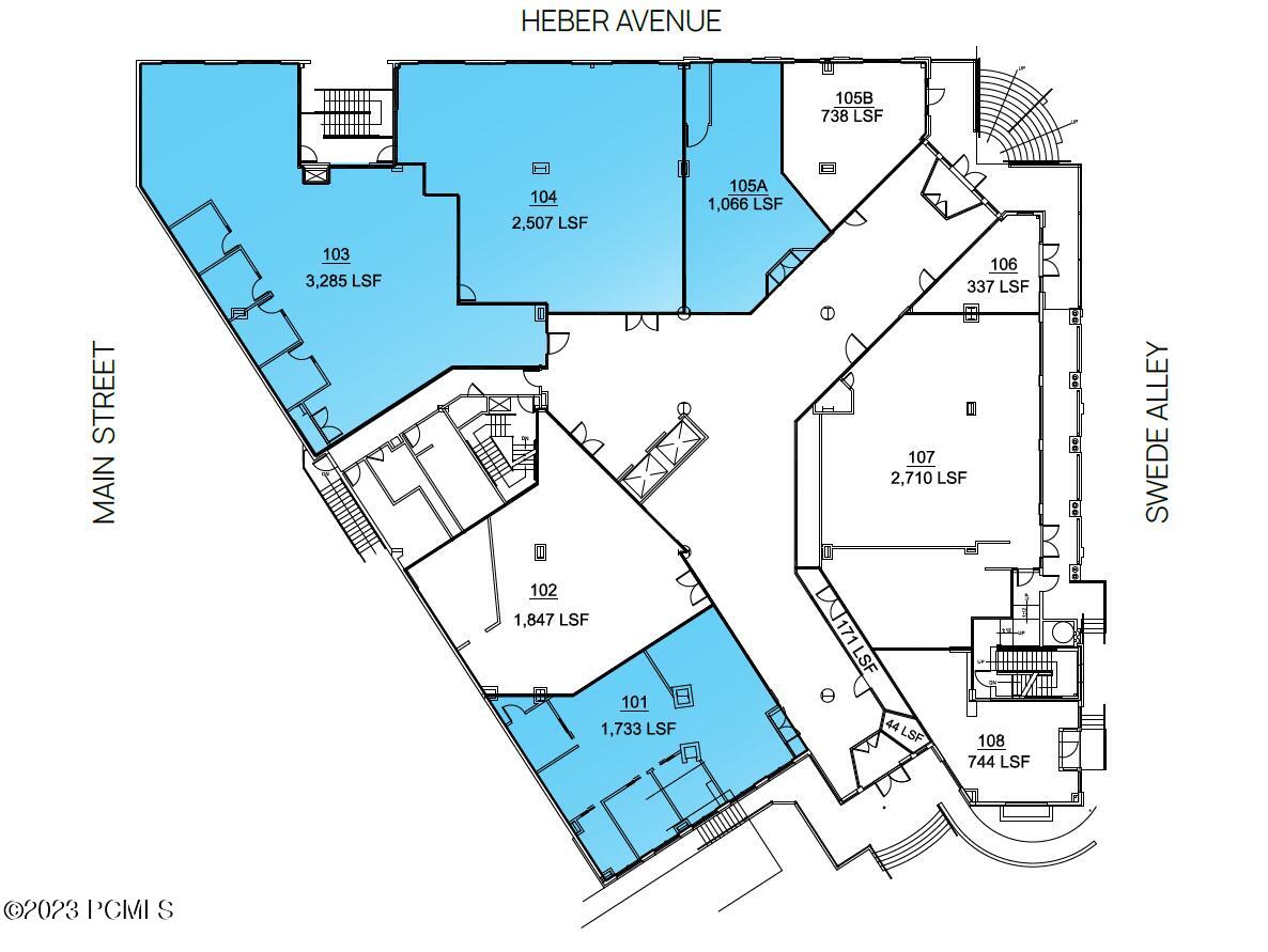 Park City, Utah 84060, United States, ,Residential,Active,59145