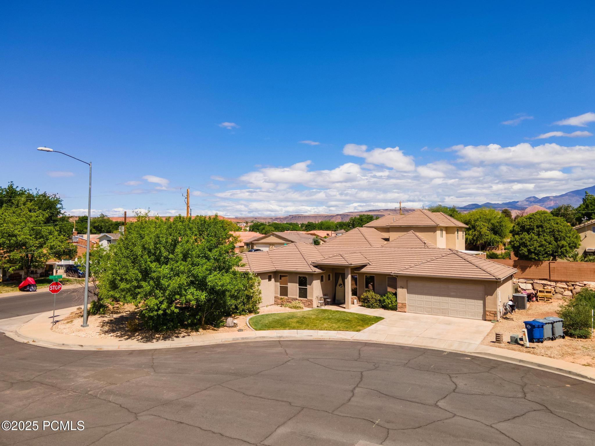 78 W Jolley Circle Cir, Washington, Utah image 35