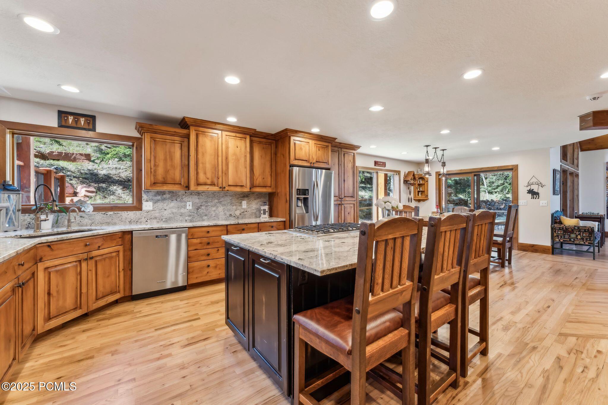 3321 W Big Spruce Way #NA, Park City, Utah image 15