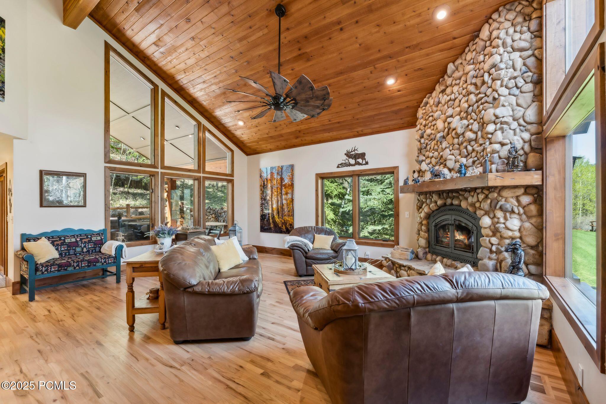 3321 W Big Spruce Way #NA, Park City, Utah image 4