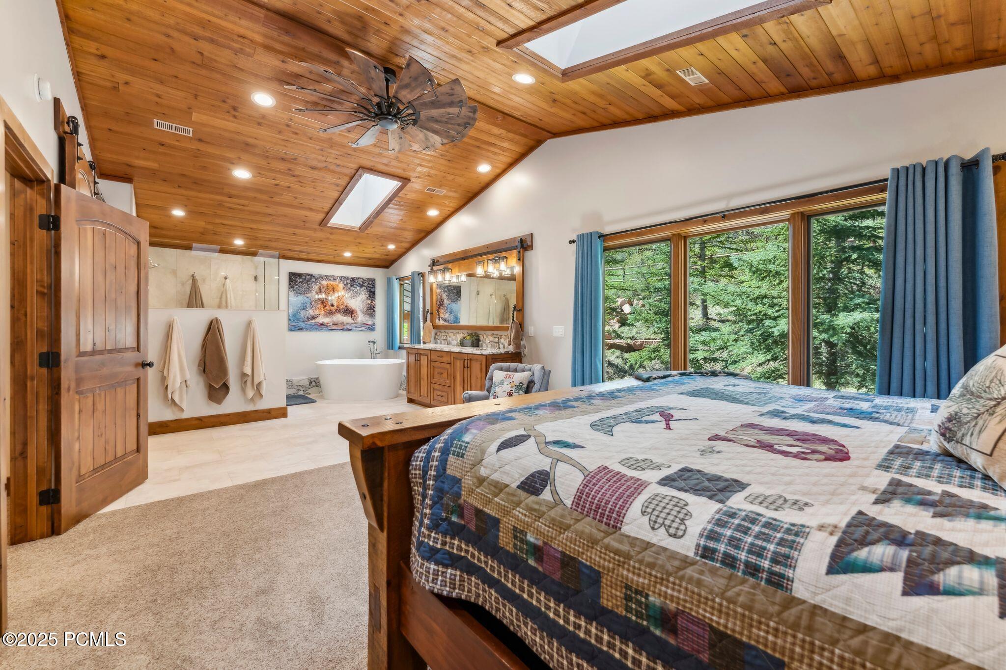 3321 W Big Spruce Way #NA, Park City, Utah image 24