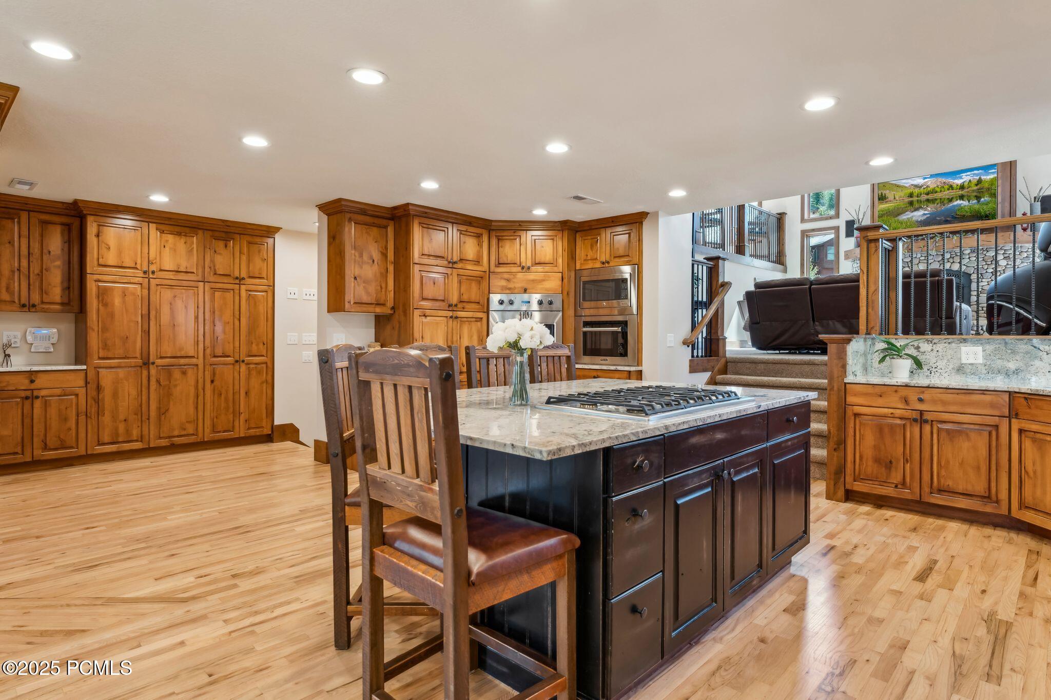 3321 W Big Spruce Way #NA, Park City, Utah image 11
