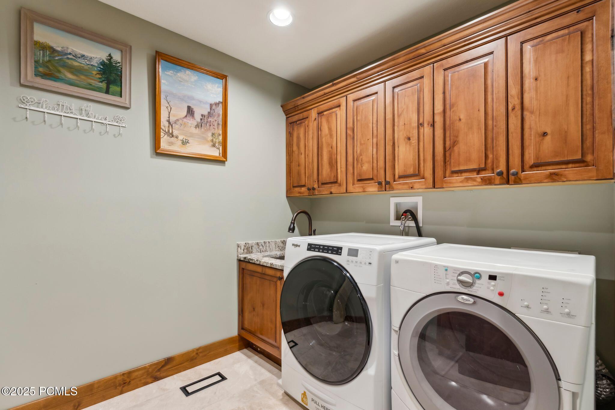 3321 W Big Spruce Way #NA, Park City, Utah image 40