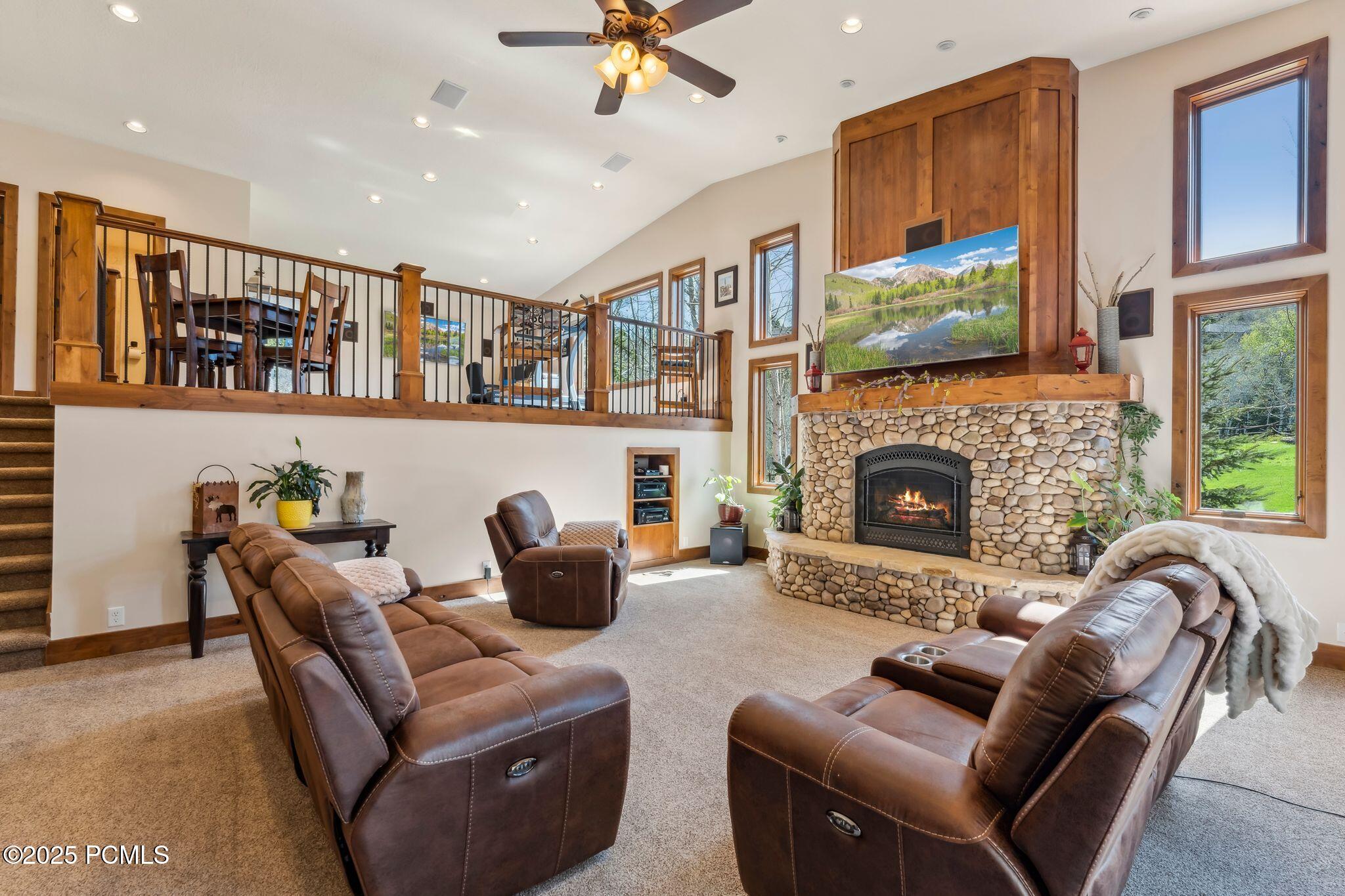 3321 W Big Spruce Way #NA, Park City, Utah image 17