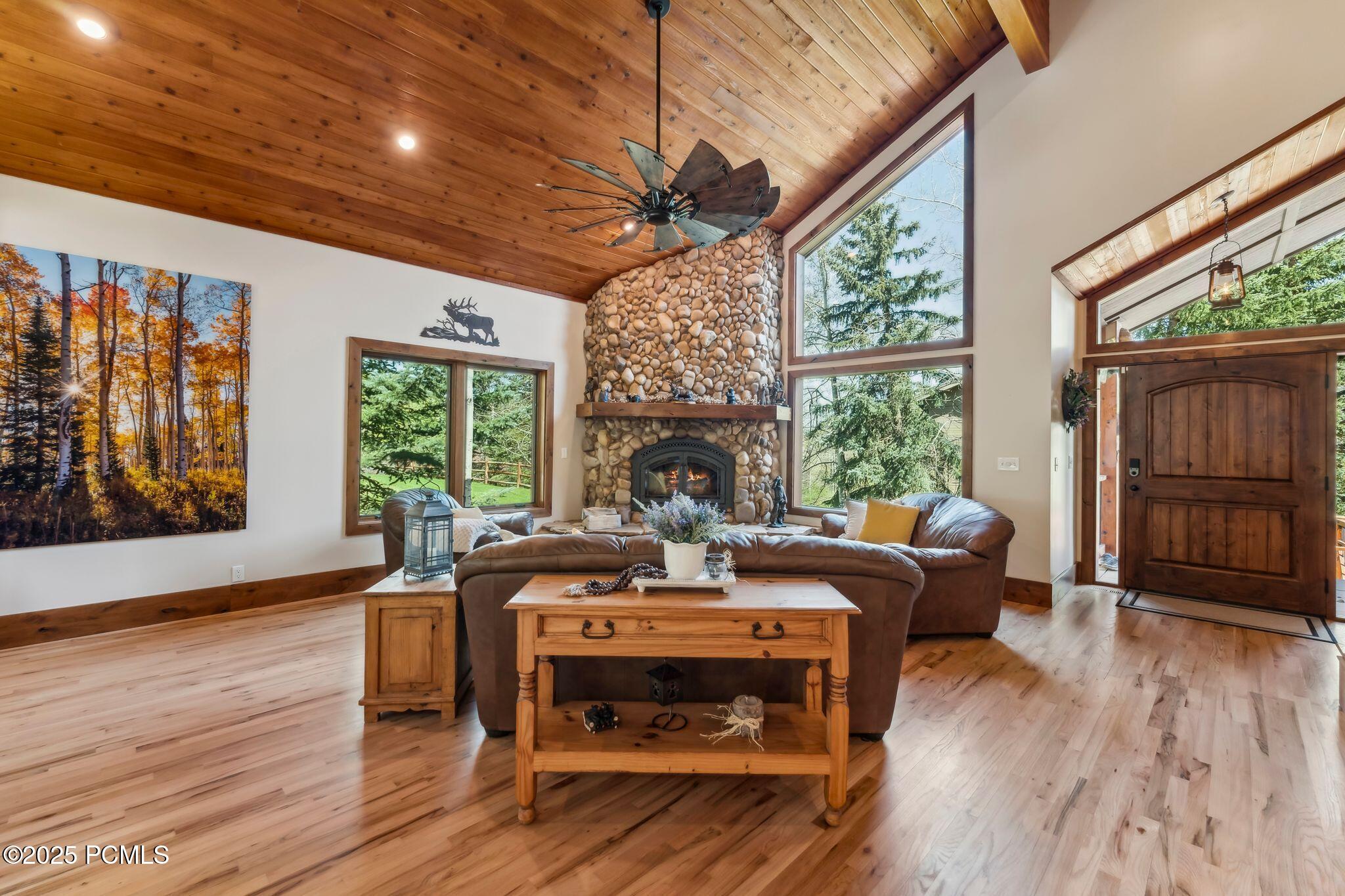 3321 W Big Spruce Way #NA, Park City, Utah image 6