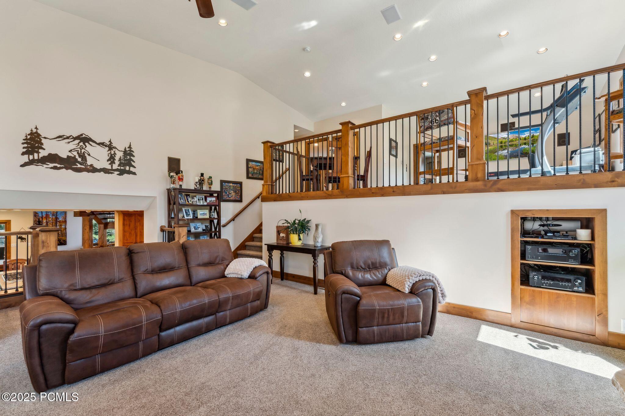 3321 W Big Spruce Way #NA, Park City, Utah image 18