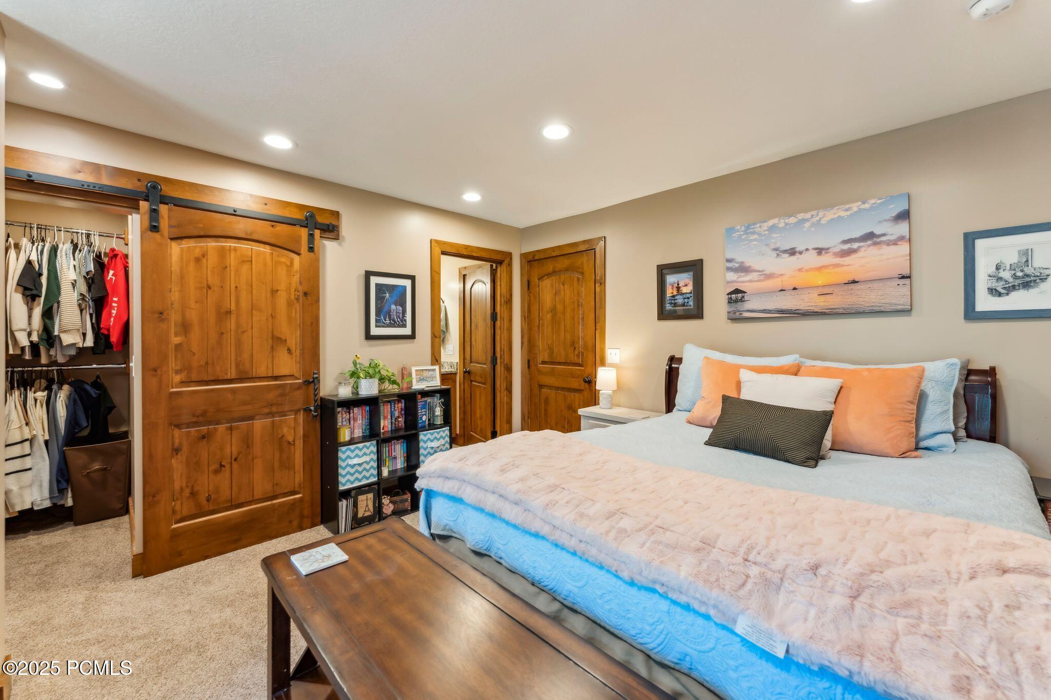 3321 W Big Spruce Way #NA, Park City, Utah image 35