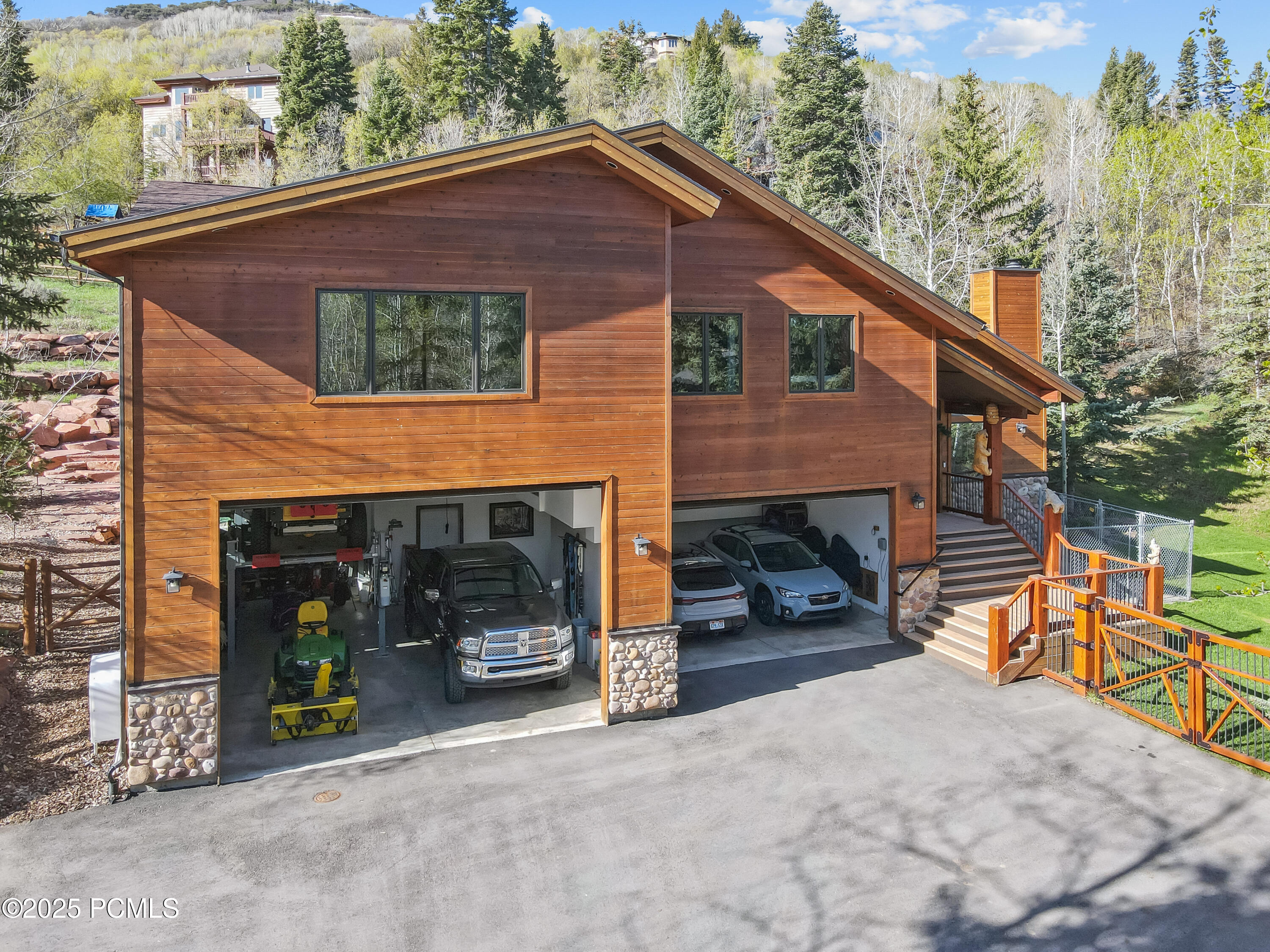 3321 W Big Spruce Way #NA, Park City, Utah image 2