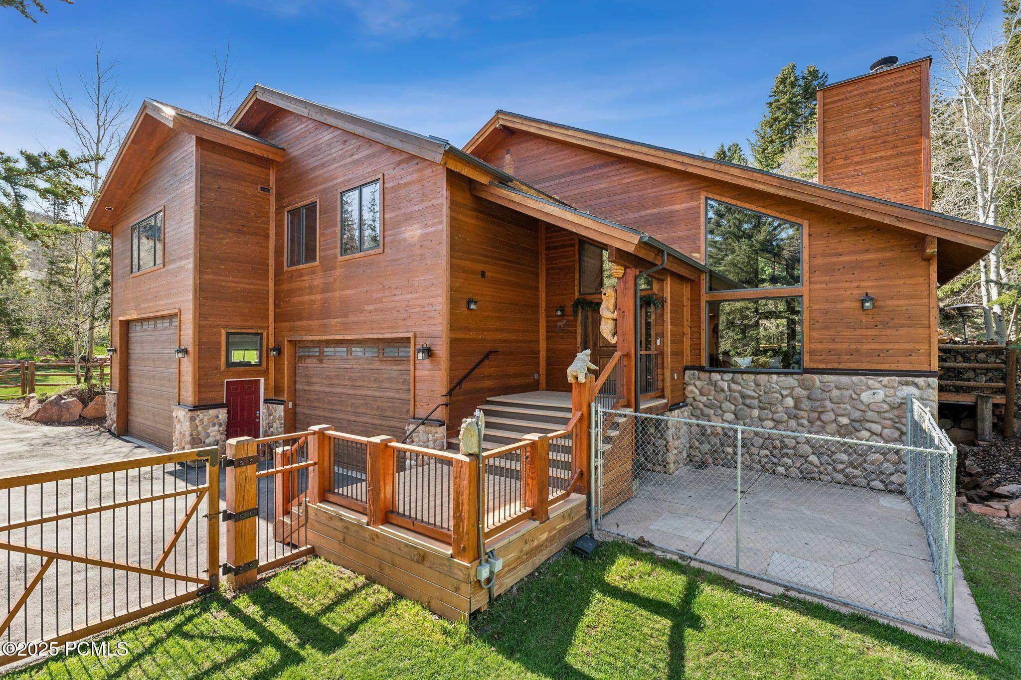 3321 W Big Spruce Way #NA, Park City, Utah image 1
