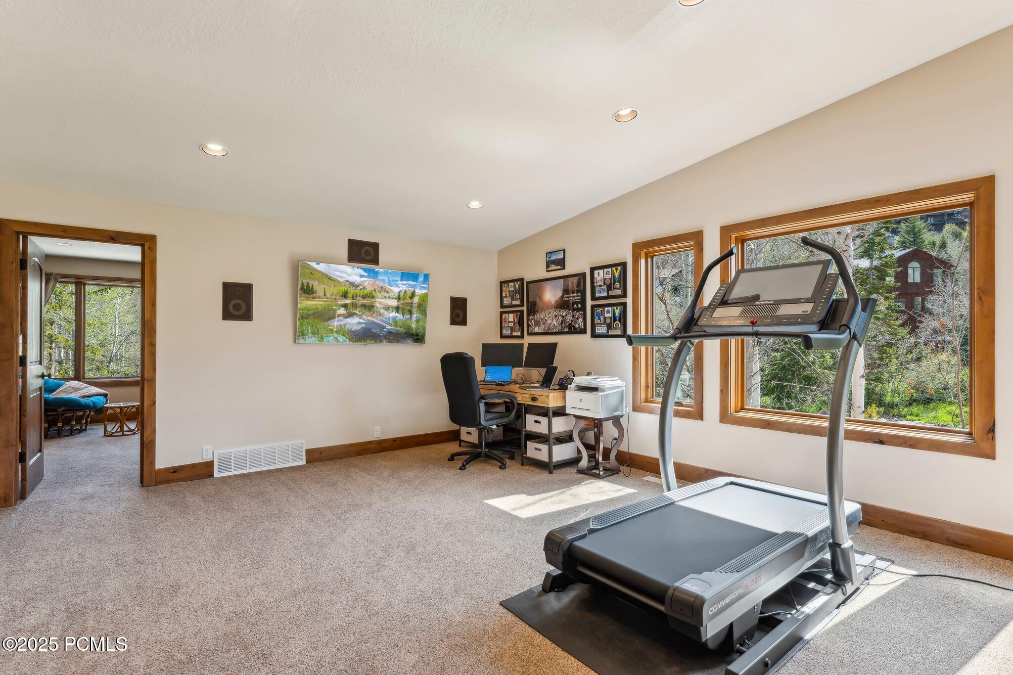 3321 W Big Spruce Way #NA, Park City, Utah image 21