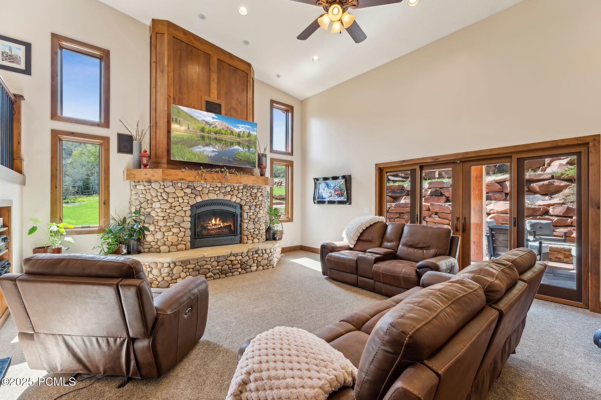 3321 W Big Spruce Way #NA, Park City, Utah image 16