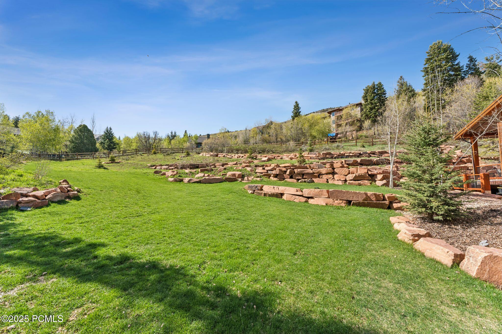 3321 W Big Spruce Way #NA, Park City, Utah image 3