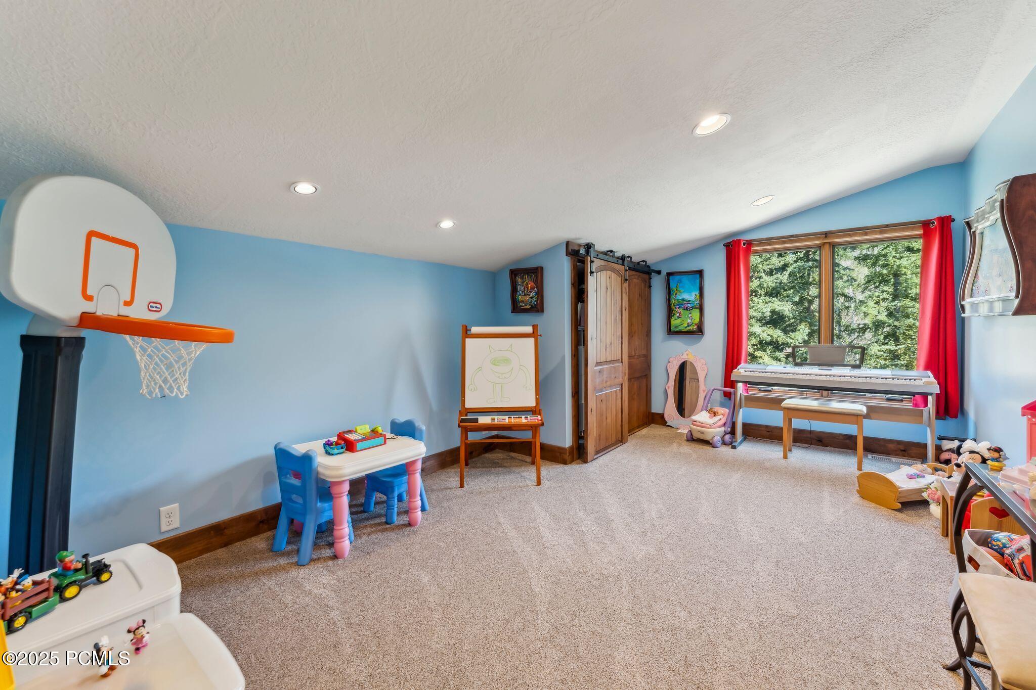 3321 W Big Spruce Way #NA, Park City, Utah image 39
