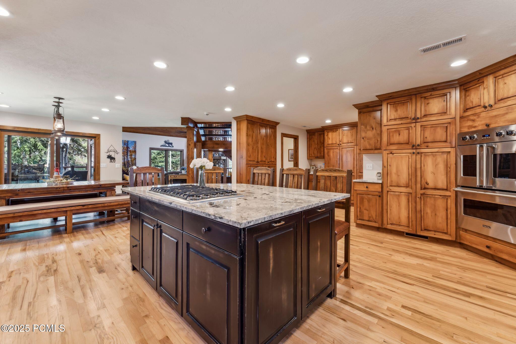 3321 W Big Spruce Way #NA, Park City, Utah image 13