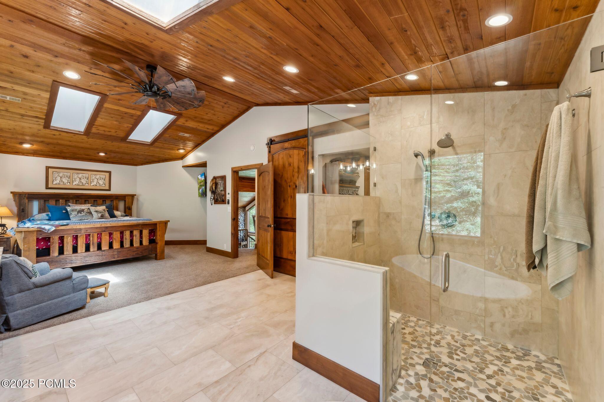 3321 W Big Spruce Way #NA, Park City, Utah image 28