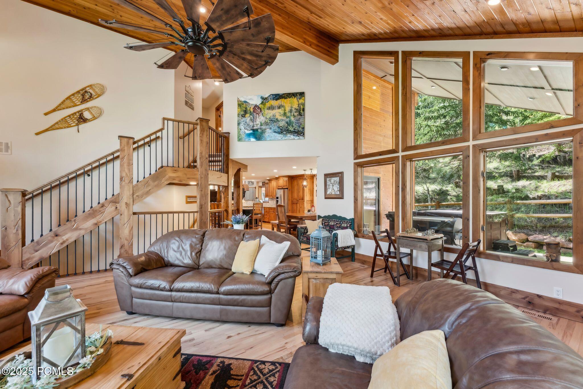 3321 W Big Spruce Way #NA, Park City, Utah image 7