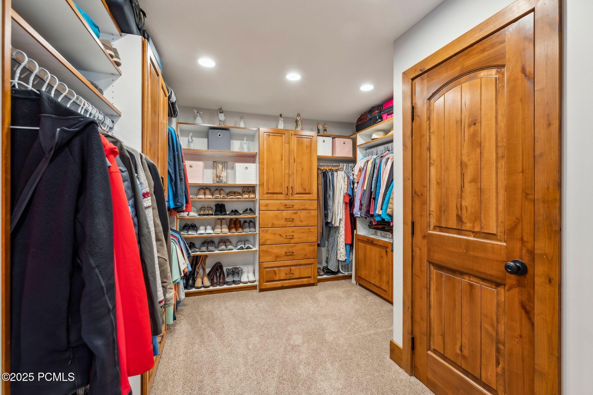 3321 W Big Spruce Way #NA, Park City, Utah image 31