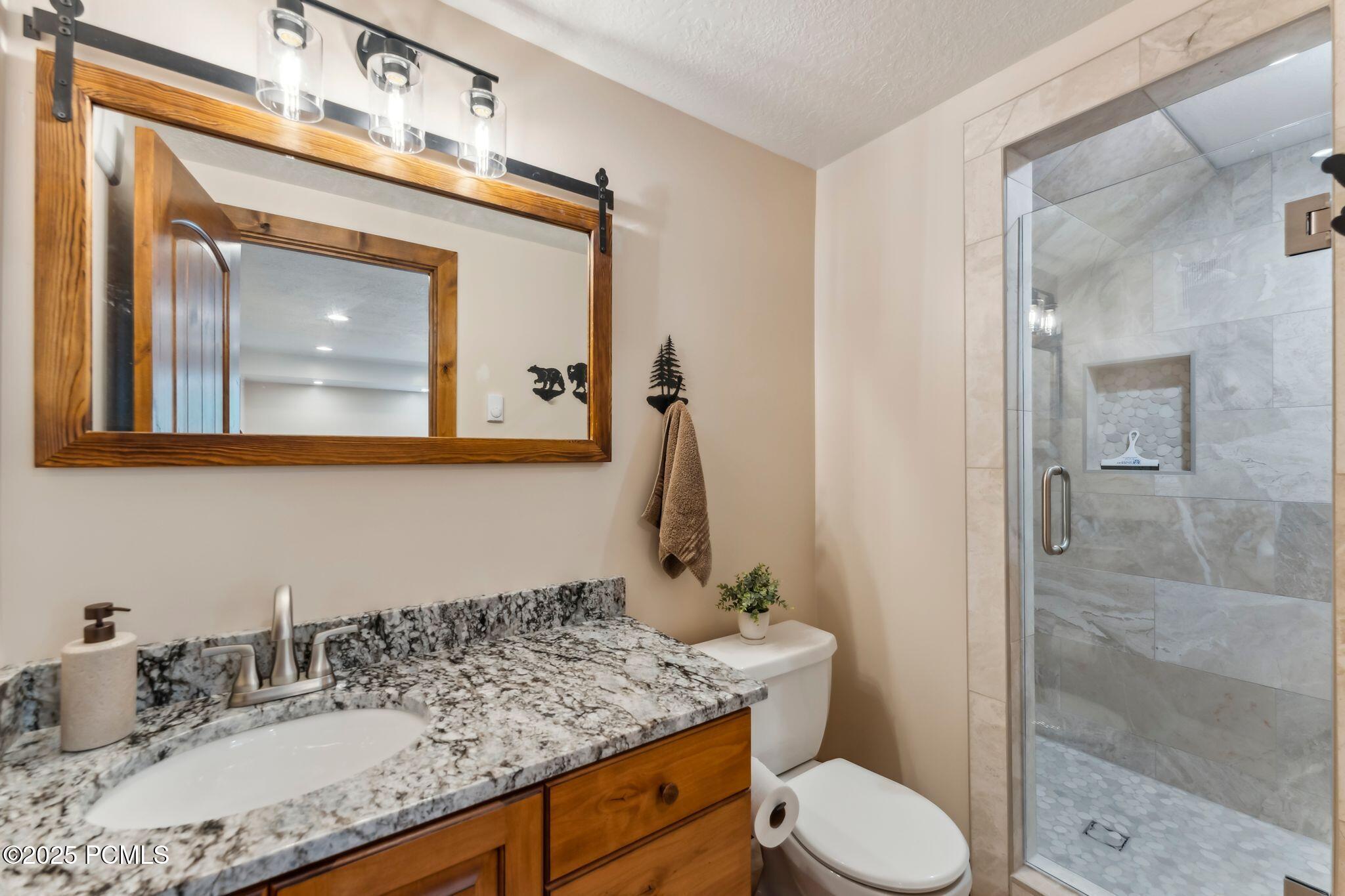 3321 W Big Spruce Way #NA, Park City, Utah image 43