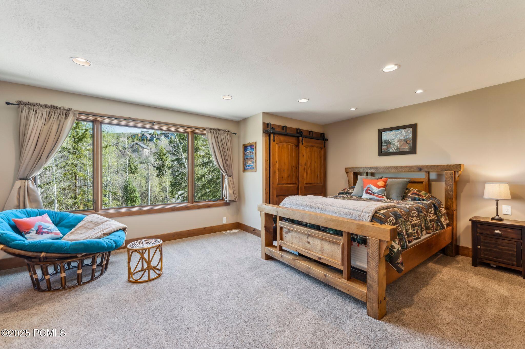 3321 W Big Spruce Way #NA, Park City, Utah image 32