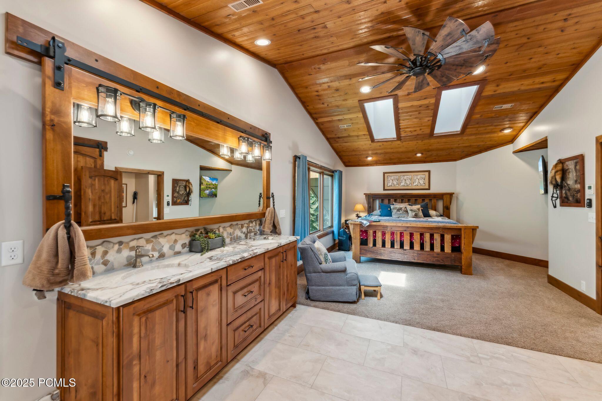 3321 W Big Spruce Way #NA, Park City, Utah image 29